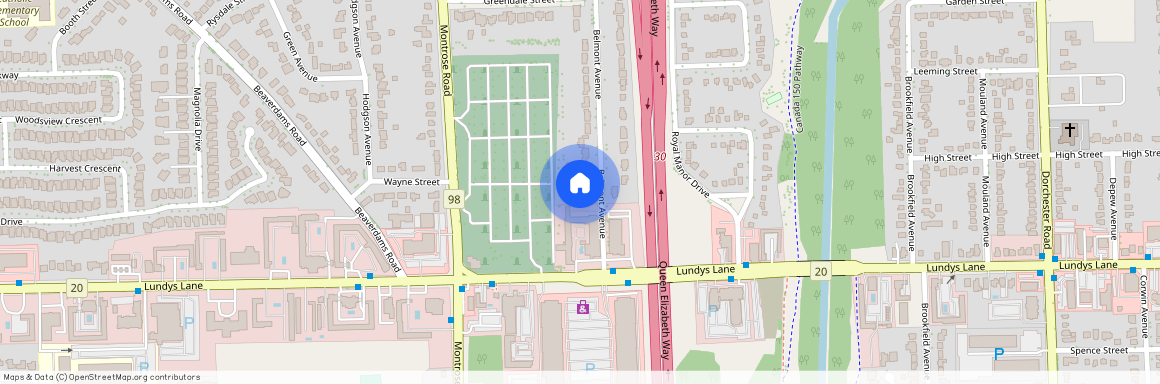 5773 Belmont Avenue, Niagara Falls