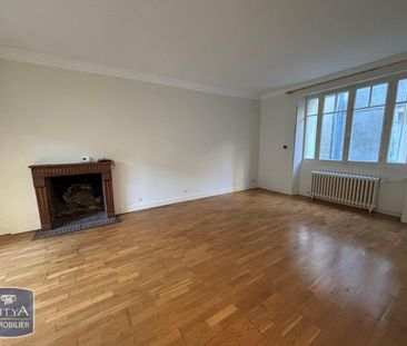 Location Maison 3 pièces 91m² BOURGES 18000 - Photo 4