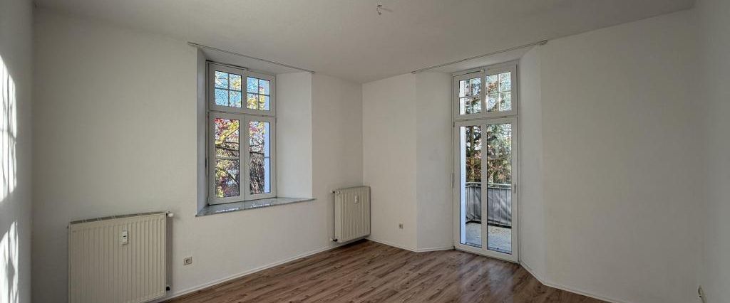 Charmante Wohnung in Ilsenburg! - Foto 1