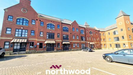 2 bedroom flat to rent - Photo 3