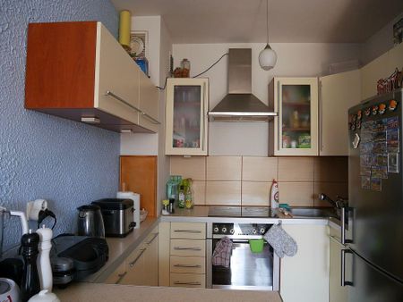 umeblowane, media w cenie, blisko Centrum - Фото 2