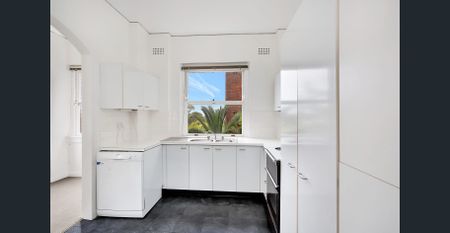 BRIGHT AND SPACIOUS TWO BEDROOM APARTMENT WITH DISTRICT VIEWS - Photo 5