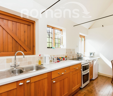 1 bedroom flat to rent - Photo 6