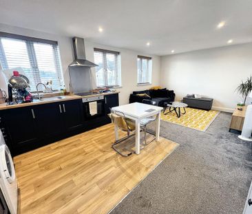 2 bedroom apartment to rent - Photo 2