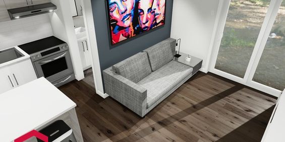 Appartement Salaberry-de-Valleyfield À Louer - Photo 3