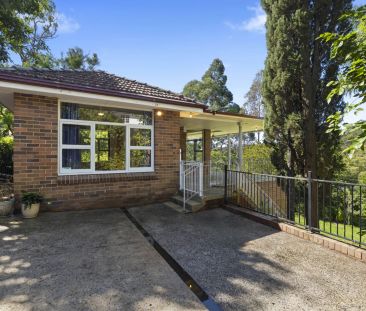 Elevated Split-Level Family Home with Versatile Living & Modern Com... - Photo 5