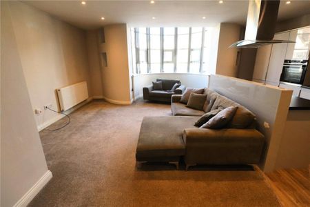 1 bedroom apartment to rent - Photo 3