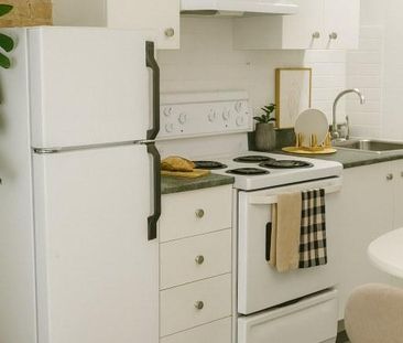 🏙️ Beau 3 ½ centre-ville – Montréal - Photo 4