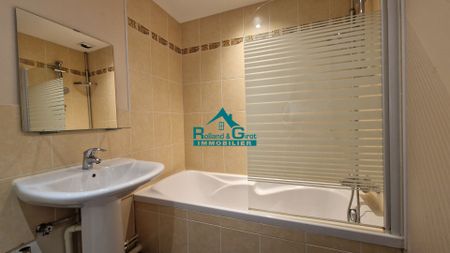 Location Appartement 3 pièces 64m² - Photo 4