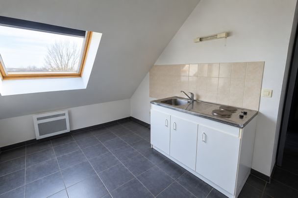Location Appartement 2 pièces 30m² - Photo 1