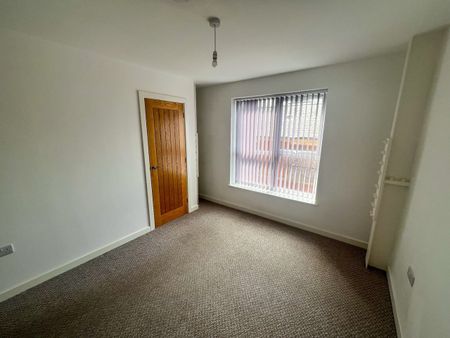 2 Bed Flat, Earl Street, LE1 - Photo 3