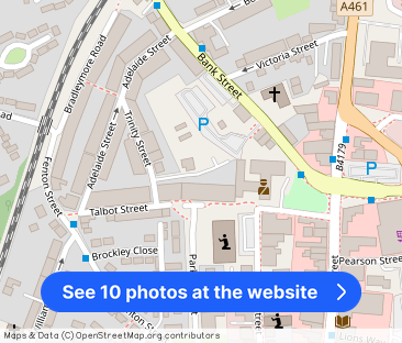 Trinity Street, Brierley Hill - Photo 1