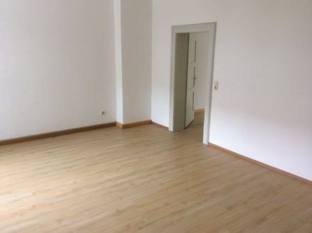 2,0-Zimmer-Wohnung in Kempten (Allgäu) Innenstadt-Kempten - Foto 3