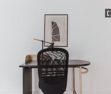 Luxury Flat for rent in Barcelona, Spain - Photo 2