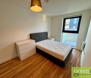 1 bedroom flat to rent - Photo 6