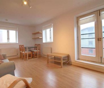 Love Lane, Quayside, NE1 - Photo 3