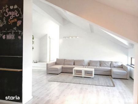Apartament 4 camere | Vatra Noua | Etaj 3/3 | 2 Parcari | 170 mp - Fotografie 4