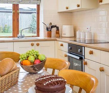 2 bedroom barn conversion to rent - Photo 4