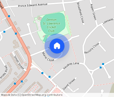 Tib Street, Denton, M34 - Photo 1