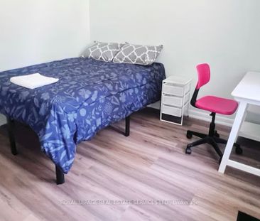 For Lease - 3527 The Credit Woodlands N/A Unit# Upper, Mississauga,... - Photo 5