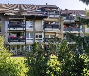 Feel-good oasis next to Hasle b. Burgdorf train station! - Foto 5