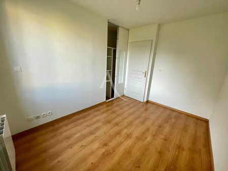 Location Appartement 2 pièces 42m² - Photo 5