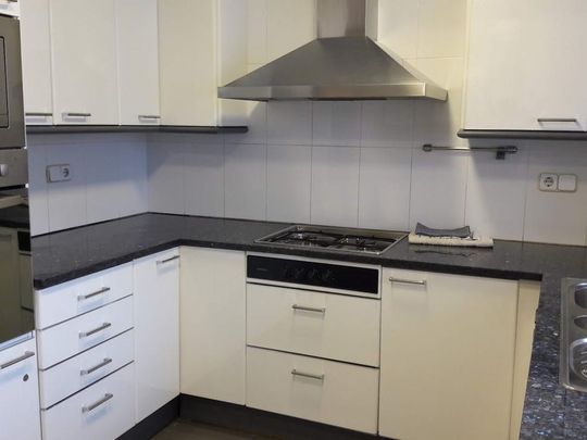 Via Augusta, Barcelona, Catalonia 08006 - Photo 1