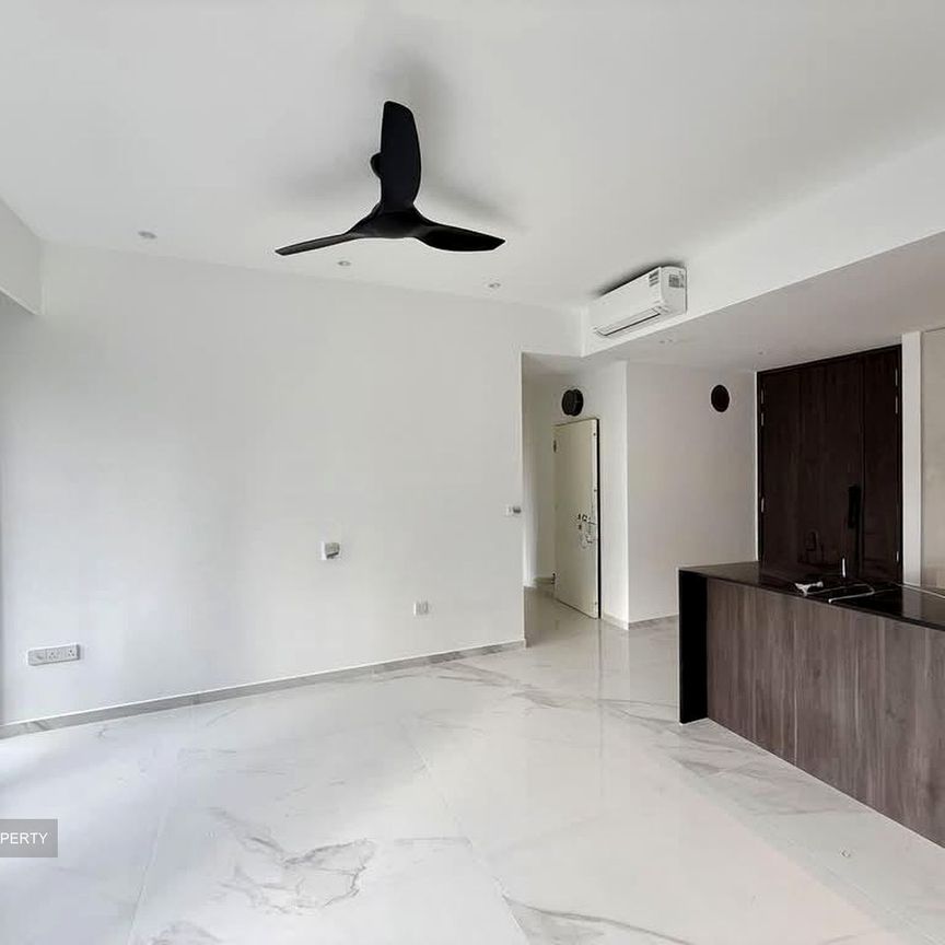 Jervois Mansion (D10), Apartment - For Rent - Photo 1