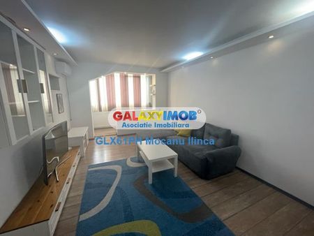 Inchiriere apartament 2 camere, modern, Ploiesti, zona Malu Rosu - Fotografie 4