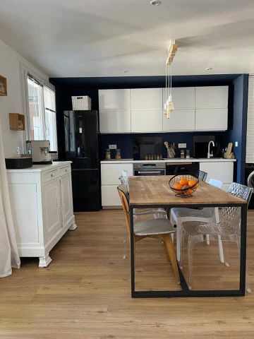 Colocation proche beaujoire, tram au pied - Photo 4