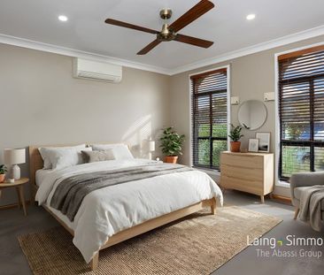 Stunning Family Home! - Photo 3