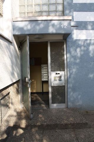 Demnächst frei! 2-Zimmer-Wohnung in Lünen Lünen - Photo 4