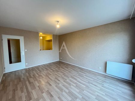 Location Appartement 2 pièces 44m² - Photo 4