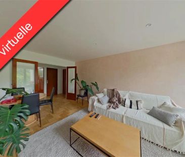Location appartement 3 pièces - 61.2m² à Poitiers (86000) - Photo 3