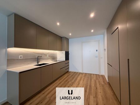 Apartamento T1 em Porto - Foto 4
