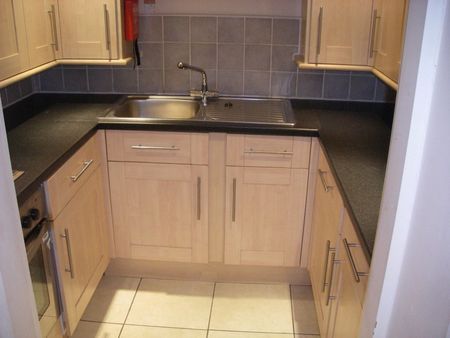 Flat 7 34, Derby Road, Manchester, M14 - Photo 2