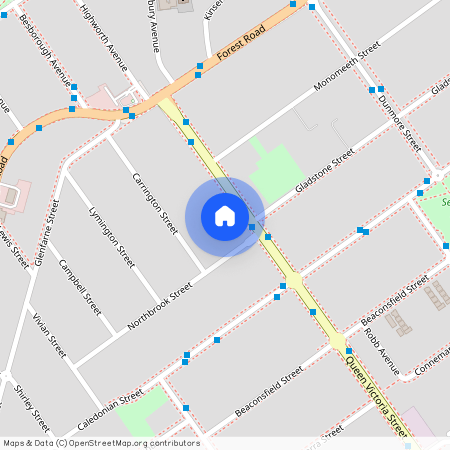 8/133 Queen Victoria Street, NSW 2207, Bexley