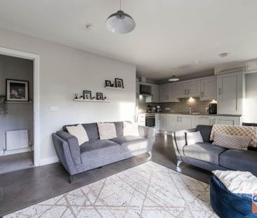 82 The Rose Garden, Derriaghy, Belfast, BT17 9GY - Photo 1