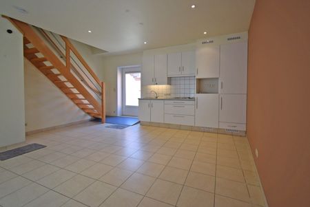 Uniek wooncomplex als geheel te huur in centrum Lichtervelde - Photo 5