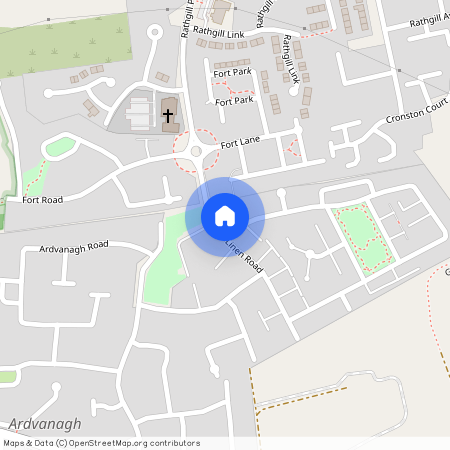 3 Linen Crescent, Bangor, BT19 7JH