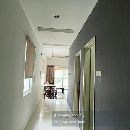 I Residence, Kota Damansara - Foto 1