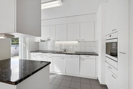 MIETEN OHNE KAUTION Attikawohnung mit Sicht in die Ferne - Foto 3