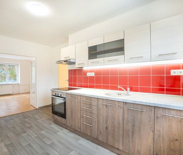 Pronájem bytu 2+1 55 m² - Photo 6