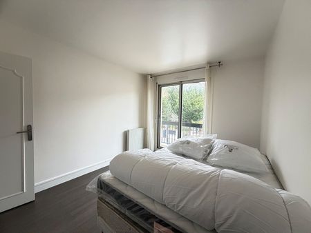 APPARTEMENT 3 PIECES MEUBLÉ 71M² CHAMPIGNY BORDS DE MARNE - Photo 4