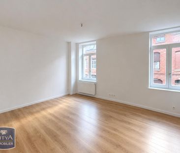 Location Appartement 4 pièces 87m² TOURCOING 59200 - Photo 2