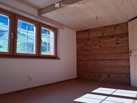 3.5 Zimmer - Photo 2