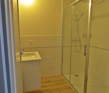 Location Appartement 3 pièces 58 m2 à Raon-l'Étape - Photo 4