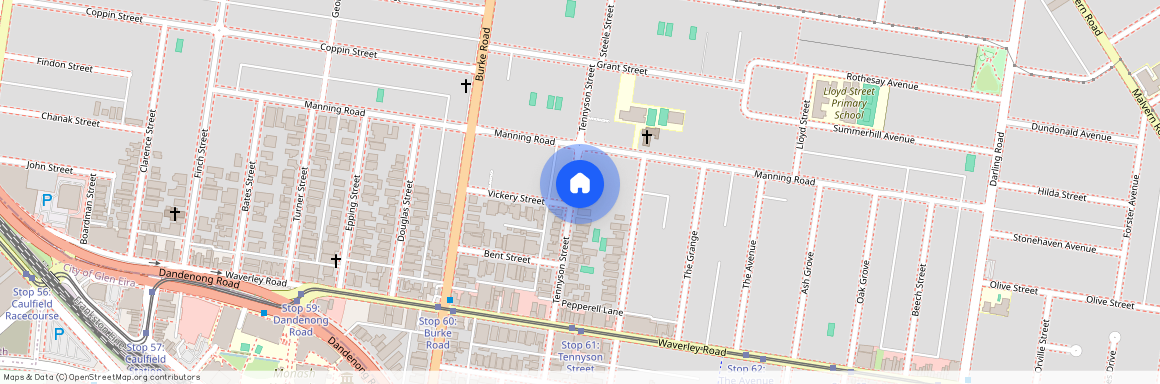 10/36 Tennyson Street, Vic 3145, Malvern East