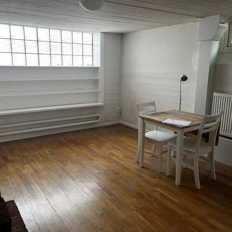 Fredriksonsvägen, Hägersten - Photo 1