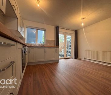 2 bedroom end of terrace house to rent - Photo 2
